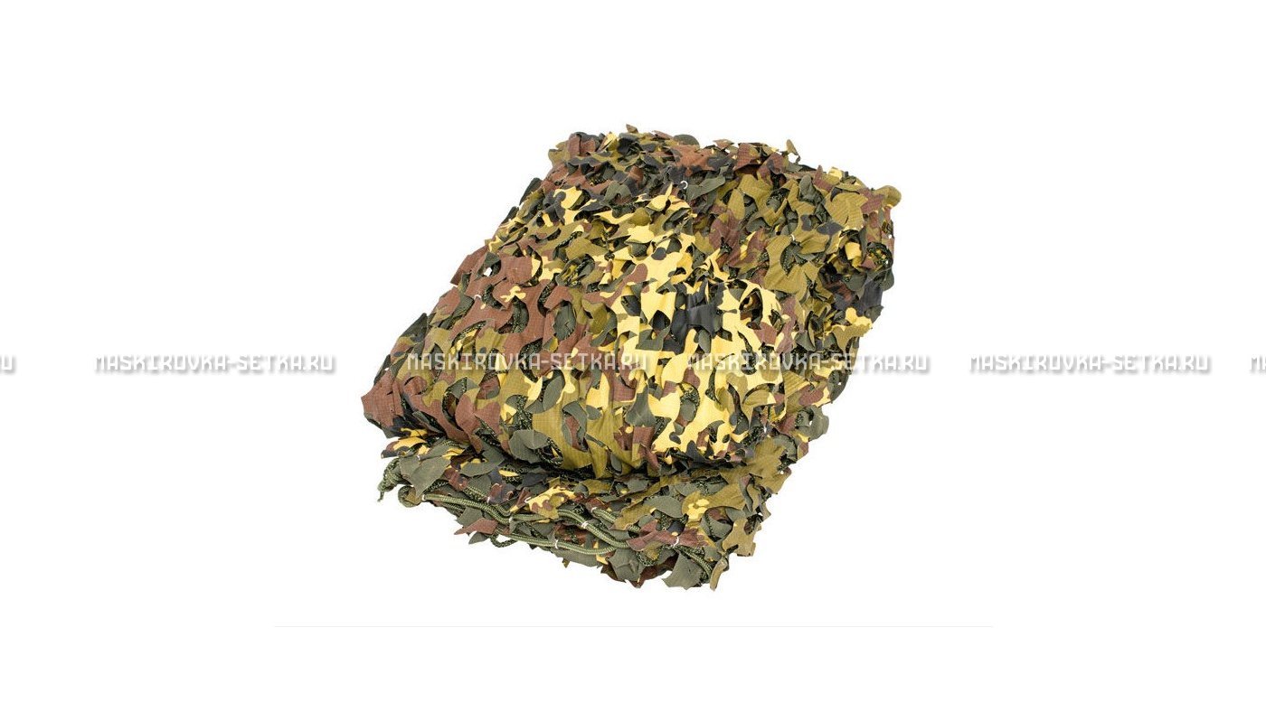 Массеть Camosystems Пейзаж-Профи Italy 3D 1,8х6 м  – купить по цене 7700 руб. в интернет-магазине в городе Рязань картинка 6