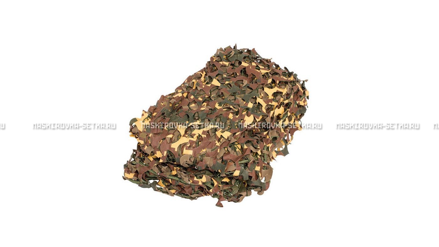Массеть Camosystems Пейзаж-Профи Утка 3D 1,8х6 м  – купить по цене 7700 руб. в интернет-магазине в городе Рязань картинка 6