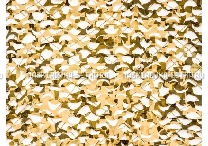 Массеть Camosystems Пейзаж-Профи Камыш 3D 1,8х6 м  – купить по цене 5200 руб. в интернет-магазине в городе Рязань картинка 2