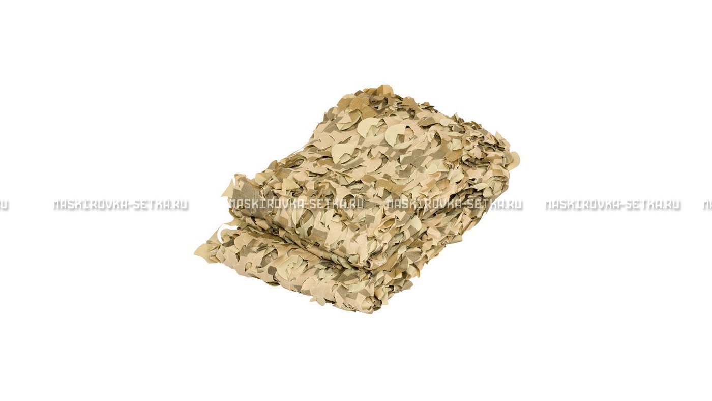 Сетка Camosystems Пейзаж Камыш 3D 2,2х6 м  – купить по цене 6200 руб. в интернет-магазине в городе Рязань картинка 6