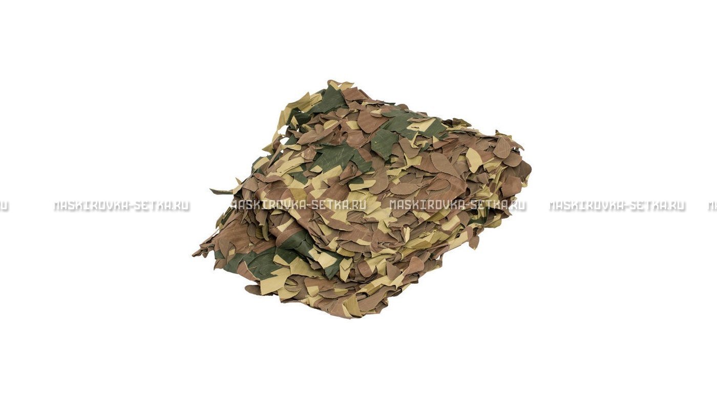 Сетка Camosystems Пейзаж Пустыня 3D 2,4х6 м  – купить по цене 6200 руб. в интернет-магазине в городе Рязань картинка 6