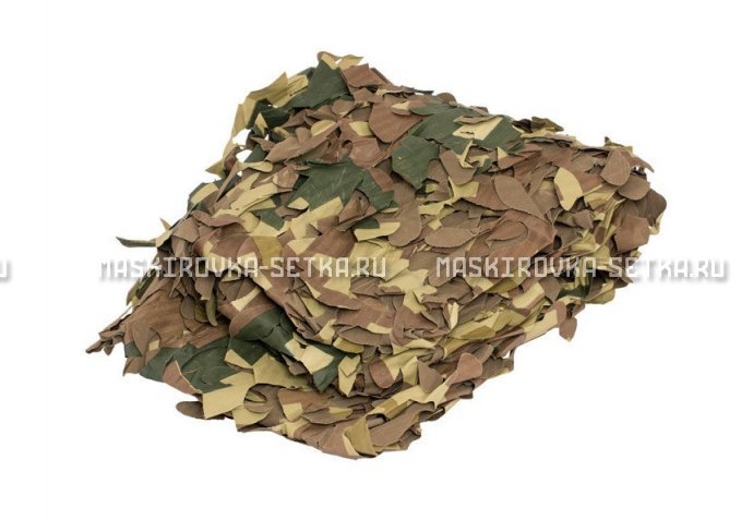 Сетка Camosystems Пейзаж Пустыня 3D 2,4х6 м  – купить по цене 6200 руб. в интернет-магазине в городе Рязань картинка 1