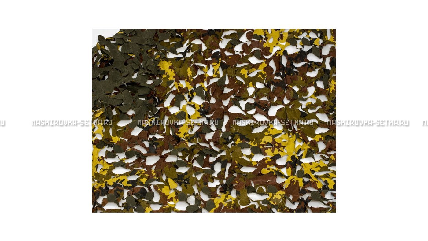 Сетка Camosystems Пейзаж Italy 3D 1,5х78 м  – купить по цене 78000 руб. в интернет-магазине в городе Рязань картинка 7