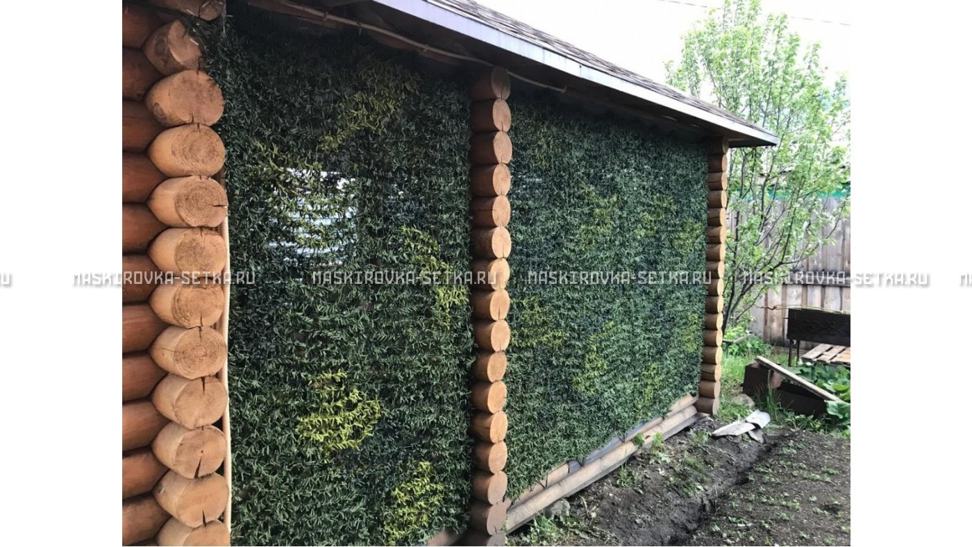Маскировочная сетка МКТ-3Л Ель 2х3 м  – купить по цене 3750 руб. в интернет-магазине в городе Рязань картинка 20