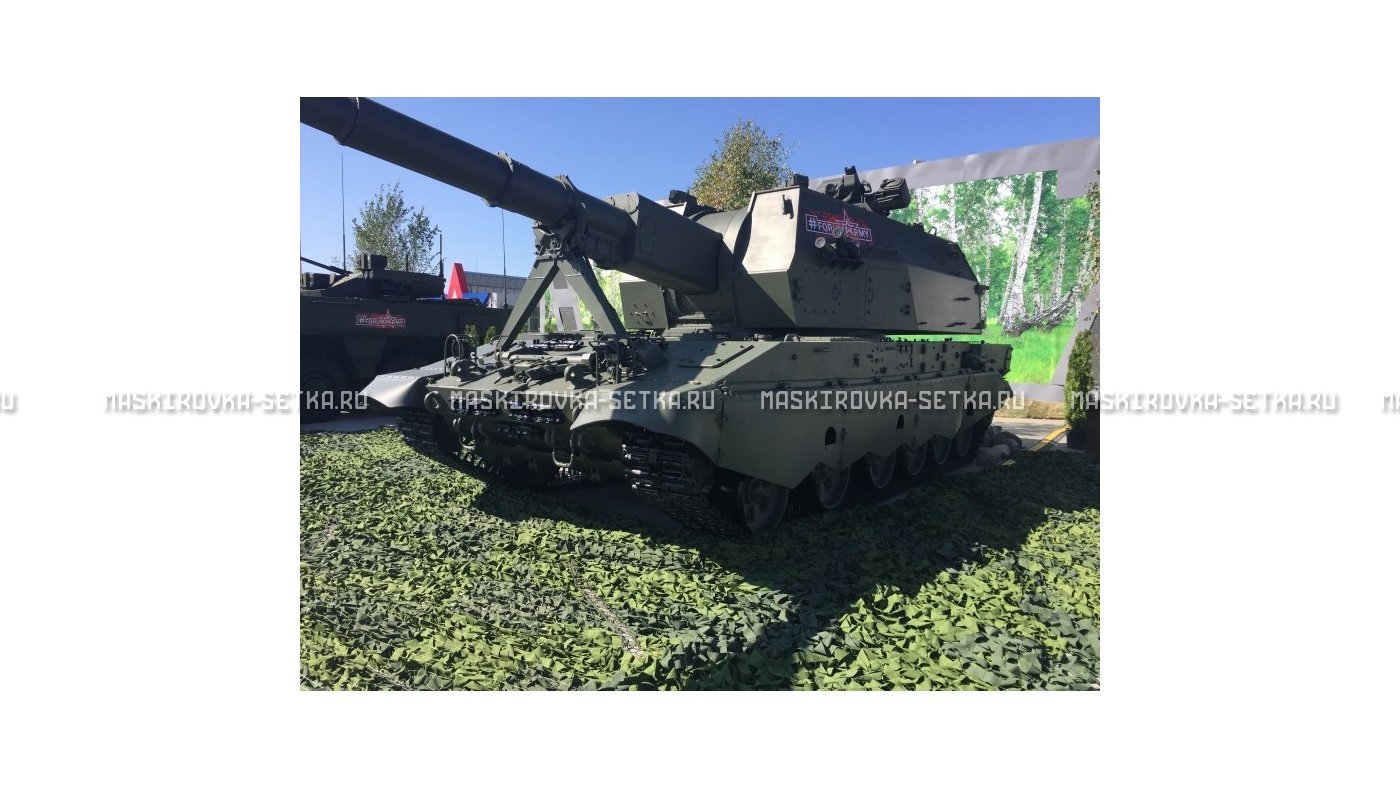 Маскировочная сеть МКТ-2Л Лес 2х6 м – купить по цене 3400 руб. в интернет-магазине в городе Рязань картинка 49