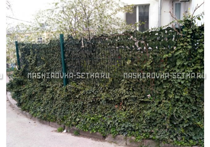 Маскировочная сеть МКТ-2Л Лес 2х6 м – купить по цене 3400 руб. в интернет-магазине в городе Рязань картинка 6
